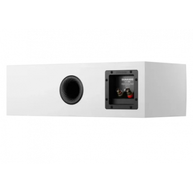 Центральный канал Dynaudio Emit 25C WHITE