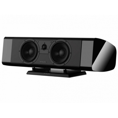Центральный канал Dynaudio Contour 25Ci BLACK HIGH GLOSS