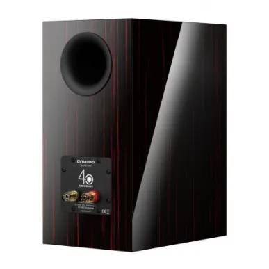 Полочная акустика Dynaudio Special 40 BLACK VINE HIGH GLOSS