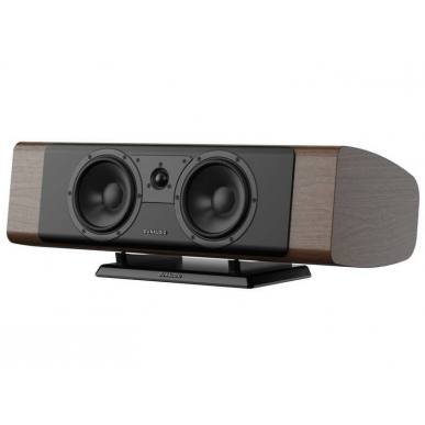 Центральный канал Dynaudio Contour 25Ci WALNUT WOOD