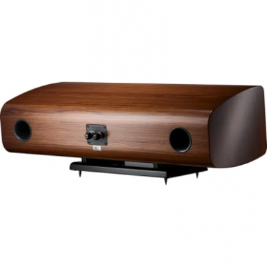 Центральный канал Dynaudio Contour 25Ci BLACK HIGH GLOSS