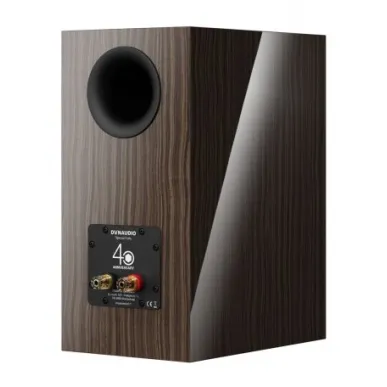 Полочная акустика Dynaudio Special 40 EBONY WAVE HIGH GLOSS