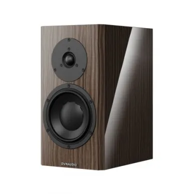 Полочная акустика Dynaudio Special 40 EBONY WAVE HIGH GLOSS