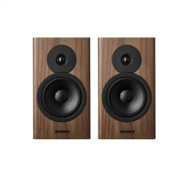 Полочная акустика Dynaudio Evoke 20 WALNUT WOOD
