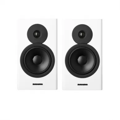 Полочная акустика Dynaudio Evoke 20 WHITE HIGH GLOSS