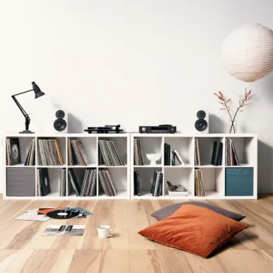 Полочная акустика Dynaudio Emit 10 WHITE