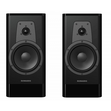 Полочная акустика Dynaudio Contour 20i BLACK HIGH GLOSS