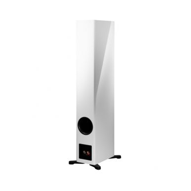 Напольная акустика Dynaudio Evoke 50 WHITE HIGH GLOSS