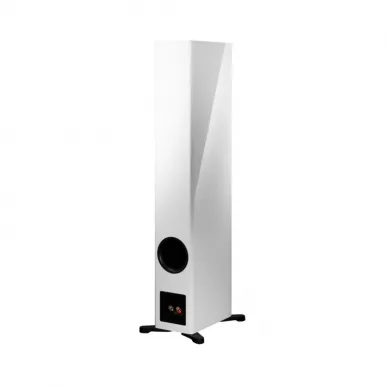 Напольная акустика Dynaudio Evoke 50 WHITE HIGH GLOSS