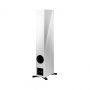 Напольная акустика Dynaudio Evoke 50 WHITE HIGH GLOSS