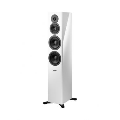 Напольная акустика Dynaudio Evoke 50 WHITE HIGH GLOSS