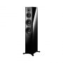 Напольная акустика Dynaudio Evoke 50 BLACK HIGH GLOSS