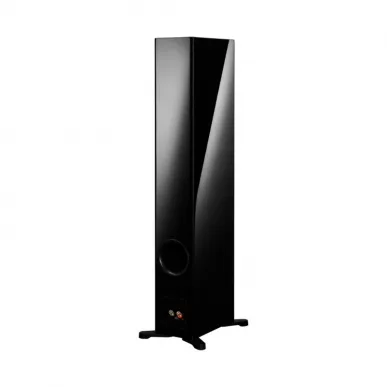 Напольная акустика Dynaudio Evoke 50 BLACK HIGH GLOSS