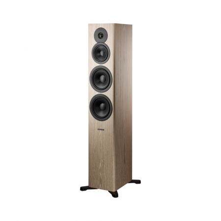 Напольная акустика Dynaudio Evoke 50 BLONDE WOOD