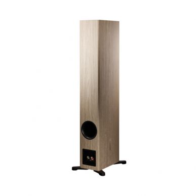 Напольная акустика Dynaudio Evoke 50 BLONDE WOOD