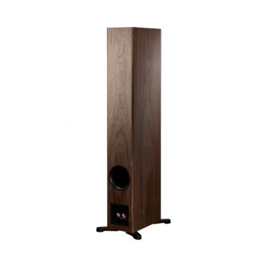 Напольная акустика Dynaudio Evoke 50 WALNUT WOOD