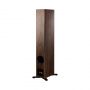 Напольная акустика Dynaudio Evoke 50 WALNUT WOOD