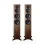 Напольная акустика Dynaudio Evoke 50 WALNUT WOOD