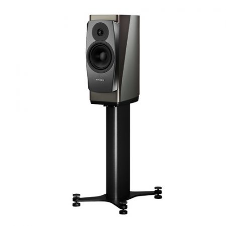 Полочная акустика Dynaudio Confidence 20 SMOKE HIGH GLOSS