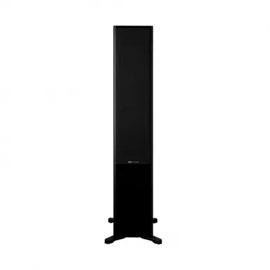 Напольная акустика Dynaudio Evoke 50 BLACK HIGH GLOSS