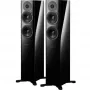 Напольная акустика Dynaudio Evoke 30 BLACK HIGH GLOSS