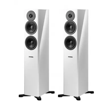 Напольная акустика Dynaudio Evoke 30 WHITE HIGH GLOSS