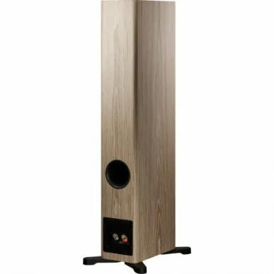 Напольная акустика Dynaudio Evoke 30 BLACK HIGH GLOSS