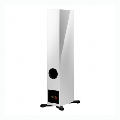 Напольная акустика Dynaudio Evoke 30 WHITE HIGH GLOSS