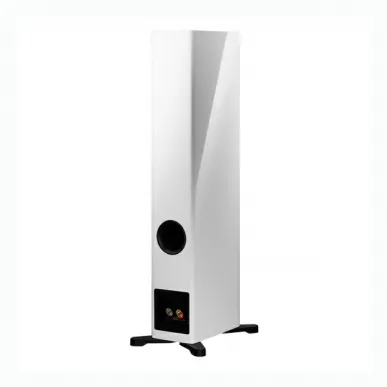 Напольная акустика Dynaudio Evoke 30 WHITE HIGH GLOSS