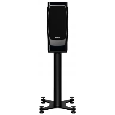 Полочная акустика Dynaudio Confidence 20 MIDNIGHT HIGH GLOSS