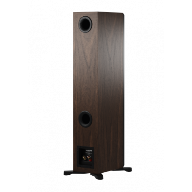 Напольная акустика Dynaudio Emit 30 WALNUT