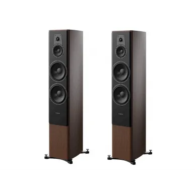 Напольная акустика Dynaudio Contour 60i WALNUT WOOD