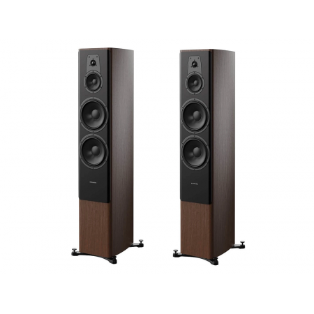 Напольная акустика Dynaudio Contour 60i WALNUT WOOD