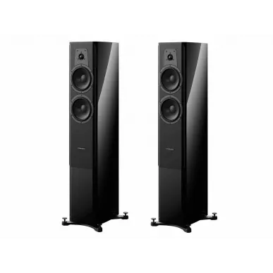 Напольная акустика Dynaudio Contour 30i BLACK HIGH GLOSS