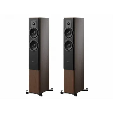 Напольная акустика Dynaudio Contour 30i WALNUT WOOD