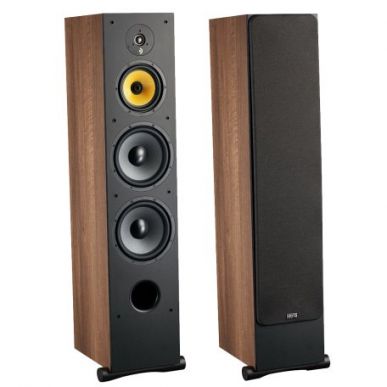 Напольная акустика Davis Acoustics Ariane 9 Dark Walnut