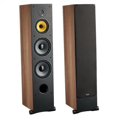 Напольная акустика Davis Acoustics Ariane 9 Dark Walnut