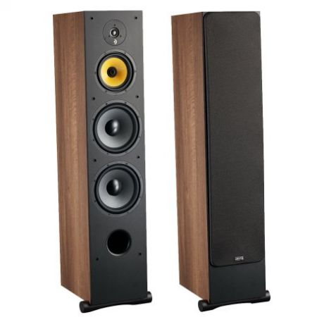 Напольная акустика Davis Acoustics Ariane 9 Dark Walnut