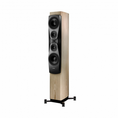 Напольная акустика Dynaudio Confidence 60 BLONDE WOOD