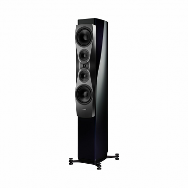 Напольная акустика Dynaudio Confidence 60 MIDNIGHT HIGH GLOSS