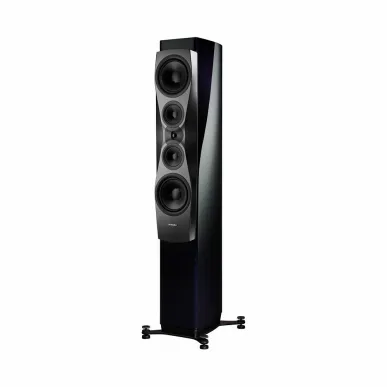 Напольная акустика Dynaudio Confidence 60 MIDNIGHT HIGH GLOSS