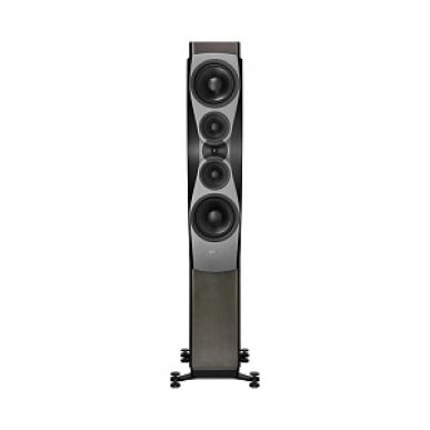 Напольная акустика Dynaudio Confidence 60 SMOKE HIGH GLOSS