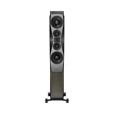 Напольная акустика Dynaudio Confidence 60 SMOKE HIGH GLOSS