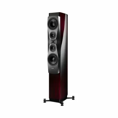 Напольная акустика Dynaudio Confidence 60 RUBY WOOD