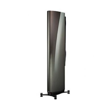 Напольная акустика Dynaudio Confidence 60 SMOKE HIGH GLOSS