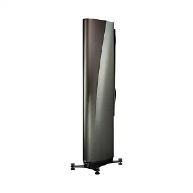 Напольная акустика Dynaudio Confidence 60 SMOKE HIGH GLOSS