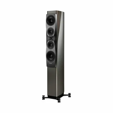 Напольная акустика Dynaudio Confidence 50 SMOKE HIGH GLOSS