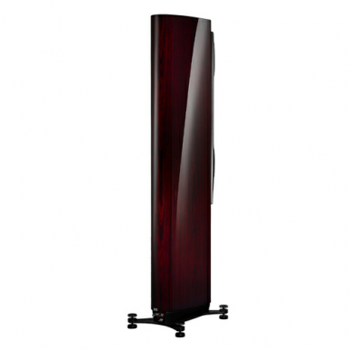 Напольная акустика Dynaudio Confidence 50 RUBY WOOD