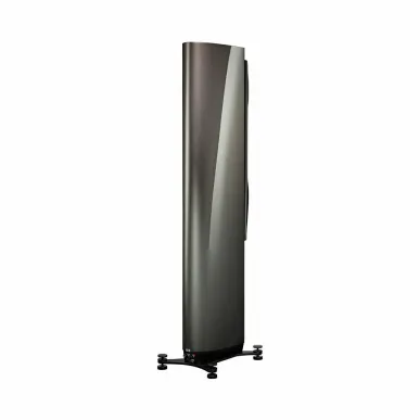 Напольная акустика Dynaudio Confidence 50 SMOKE HIGH GLOSS