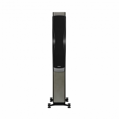 Напольная акустика Dynaudio Confidence 50 SMOKE HIGH GLOSS